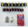 Nilfisk Advance 56114383 Vibration Isolator Kit 9.105-766.0